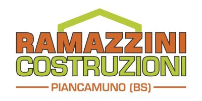 LOGO RAMAZZINI COSTRUZIONI